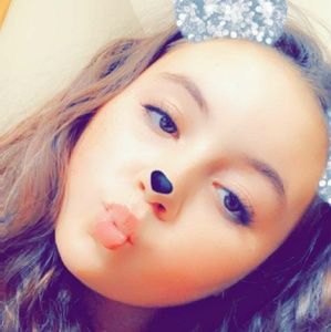 Meet your Posher, Cheyenne